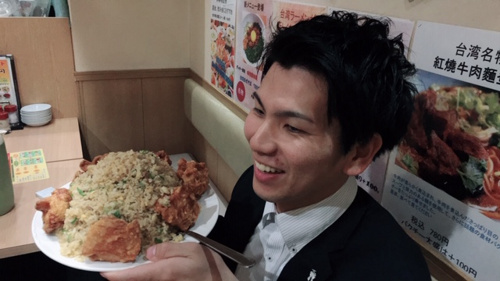 ポケパラ賃貸　水商売のお部屋探しの画像