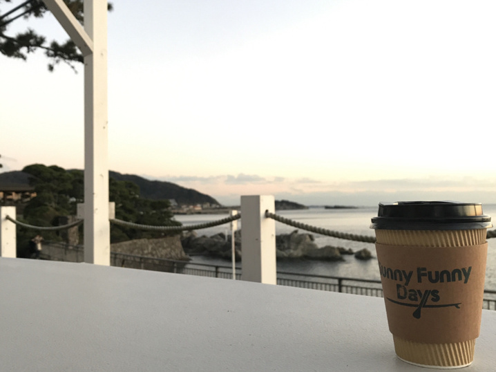 三ケ岡のカフェ『SunnyFunnyDays』明日は大型イベント開催！の画像