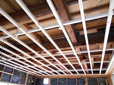 リノベーション工事進んでます♪の画像