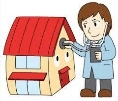 住宅診断（インスペクション）を活用の画像