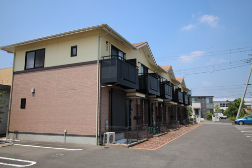 人気＆便利☆貝島のメゾネット(^^♪の画像
