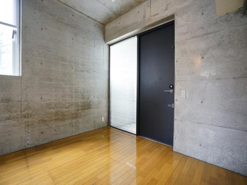6帖の室内