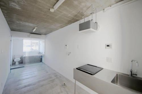 シンプルにまとめられた贅沢な空間が作れるデザイナーズマンション 安い 格安 激安賃貸なら部屋まる