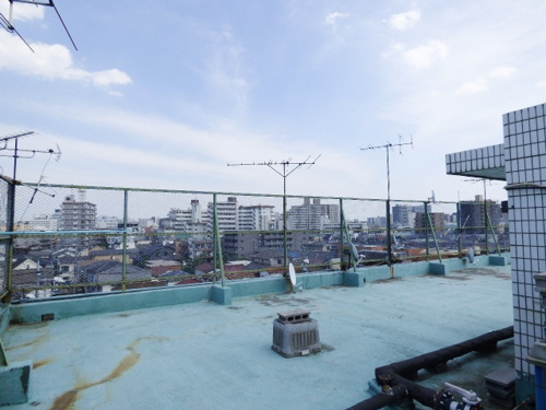 屋上の小屋物件に住む Tvで紹介された東京のペントハウス賃貸 安い 格安 激安賃貸なら部屋まる