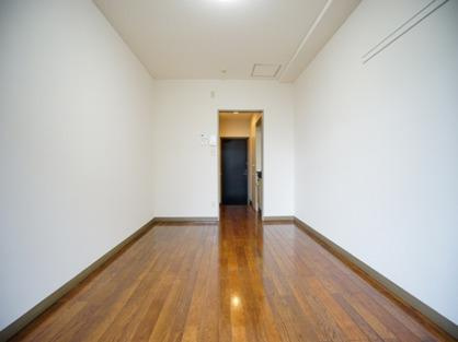 部屋の内装