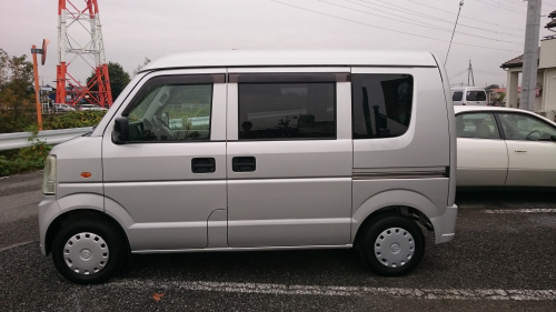 憧れの車の画像