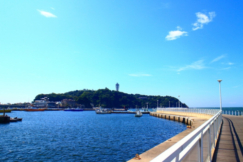 水族館に商店街に！片瀬江ノ島駅の住みさすさとは！の画像