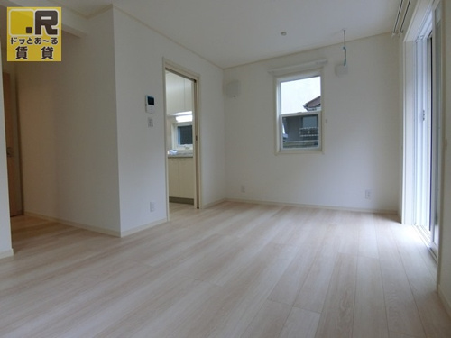 庭付アパート 東京のドッとあーる賃貸 東京版