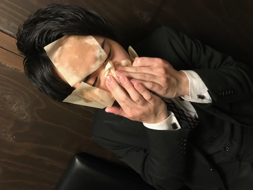 ネット反響と言えば！の画像