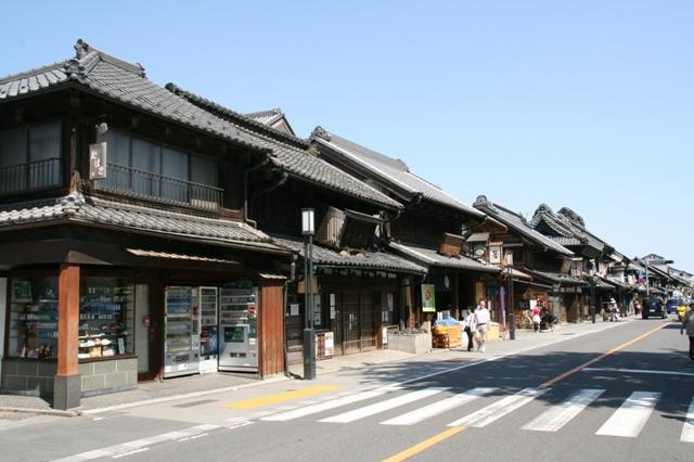 川越市で土地を探されている方必見。住みやすさなど地域の魅力を徹底解析の画像