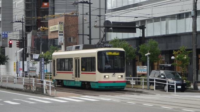 宇都宮市のネットワーク型コンパクトシティについて①。コンパクトシティの必要性とメリット。の画像