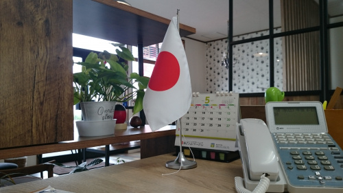 入管法について考える。の画像