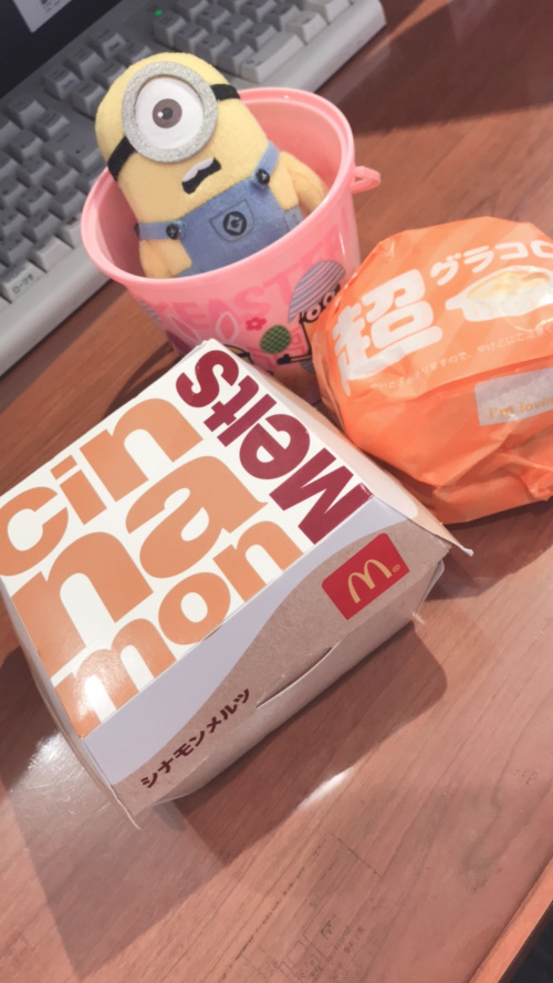 冬といえばコレ！！の画像