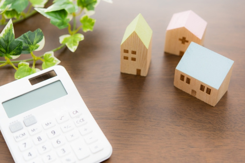 不動産が絡む遺産相続は揉めやすい！トラブルを防ぐにはどうすれば良い？の画像