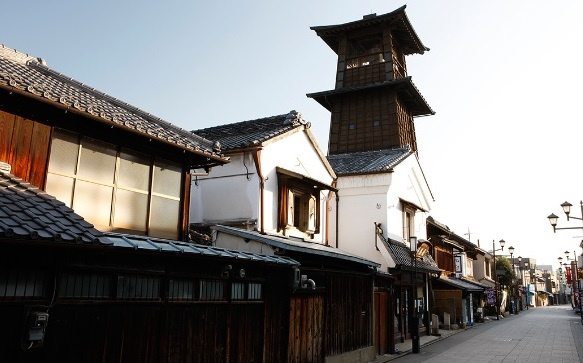 川越市で土地を探している方必見。住みやすさなど地域の魅力を徹底解析の画像