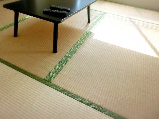 賃貸物件の面積表記で使われる『畳』と『帖』の違いをご存知ですか？の画像