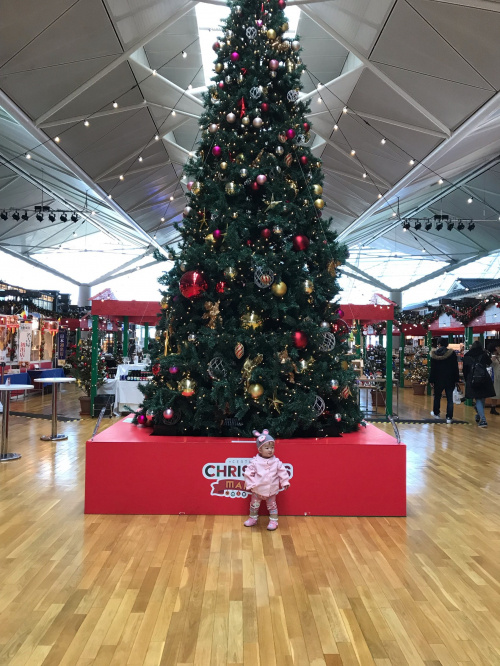 クリスマスまで　あと10日　『My賃貸　西川』の画像