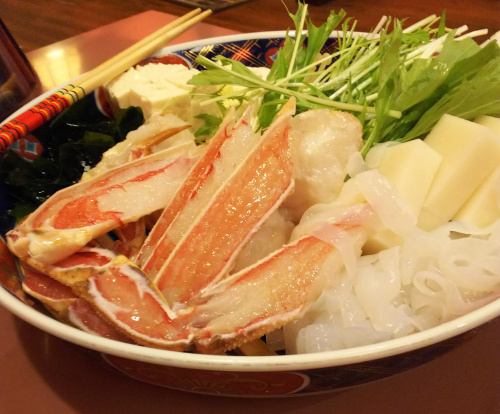 急に寒くなりました！の画像