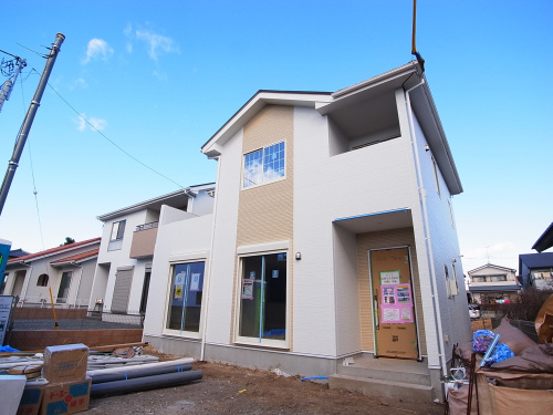 住宅ローンを組むリスクを考える。の画像