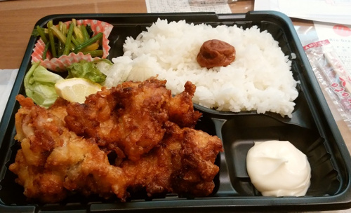 お弁当！の画像