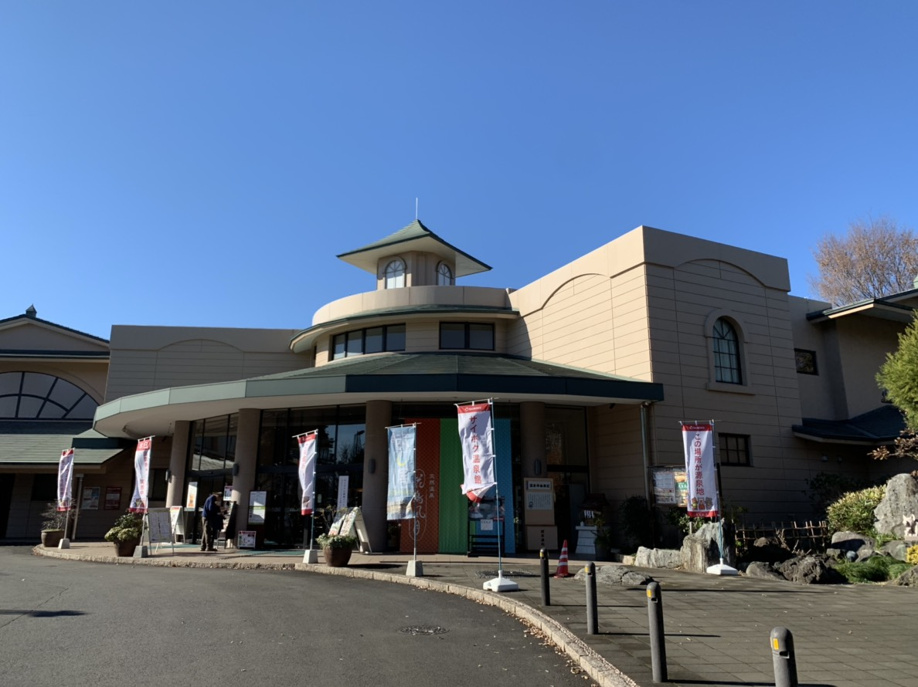 お休みを頂きリフレッシュしに...花鳥風月へ☆の画像