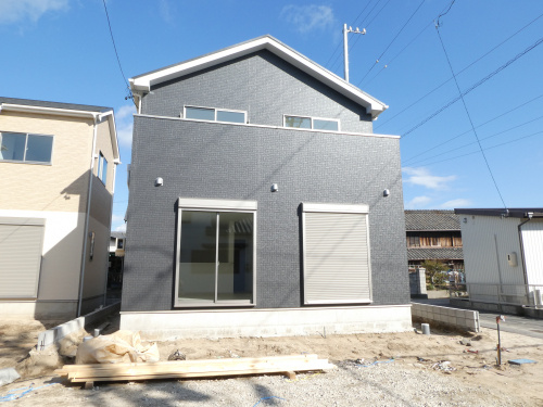 碧南市西浜町18-1期新築分譲住宅3号棟の画像