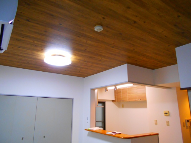 市川市鬼高マンションリノベーション工事♩の画像