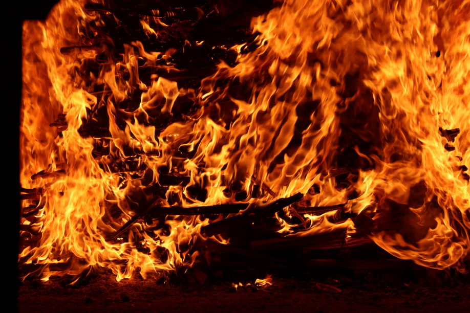 神様、仏様、火災保険様！の画像