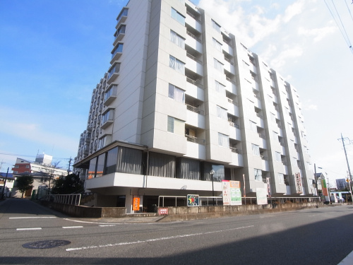 前橋市元総社町上信コーポ販売開始！の画像