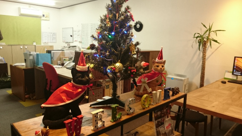 メリークリスマス！の画像