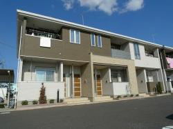 神栖市賃貸　２LDK 木崎エリア♪の画像