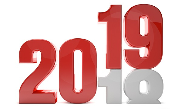 行く年来る年2018→2019の画像