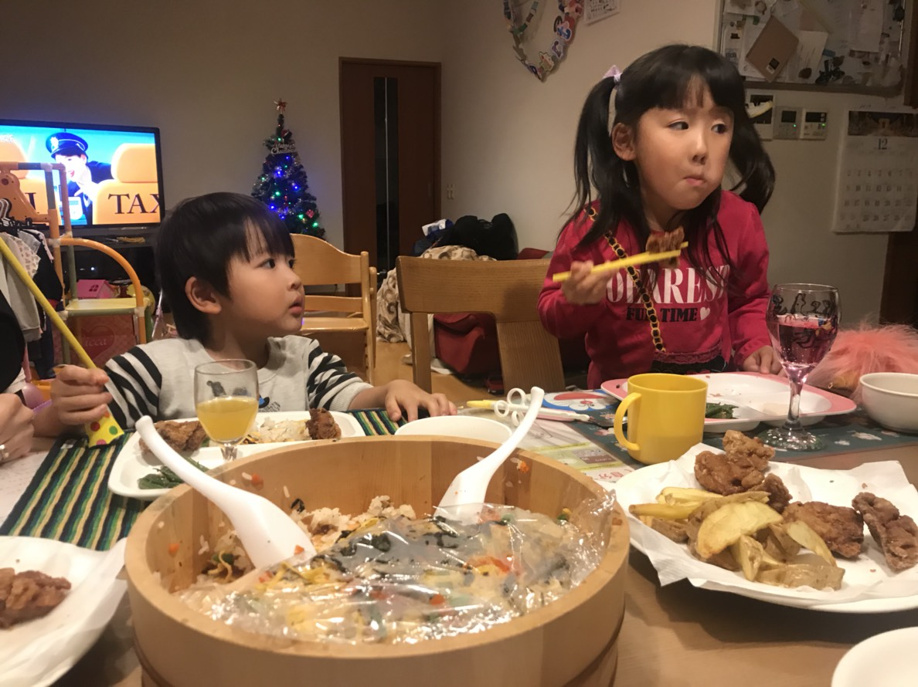 メリークリスマス！2018の画像