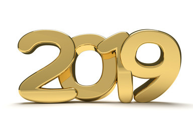 謹賀新年2019の画像