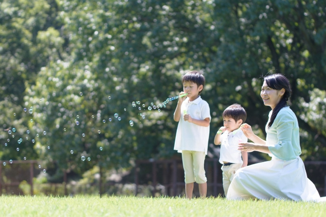 明石市のおすすめ公園3選をご紹介 子どもが喜ぶ遊具もたくさん 明石の不動産売買なら株式会社e Homeへ