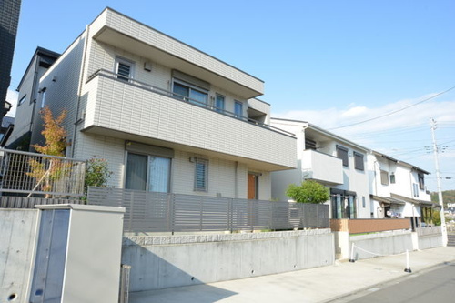 オススメのヘーベルハウス 二宮中古戸建情報 株式会社平塚メイン不動産