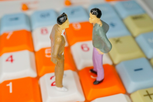 不動産相続で揉めないために。兄弟間のトラブル事例の画像