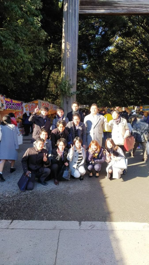 祝祝祝☆2019年☆祝祝祝の画像