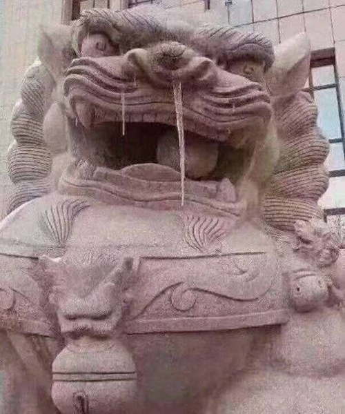一月は寒い！の画像