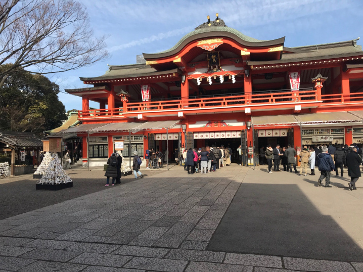 新年のご挨拶♬の画像