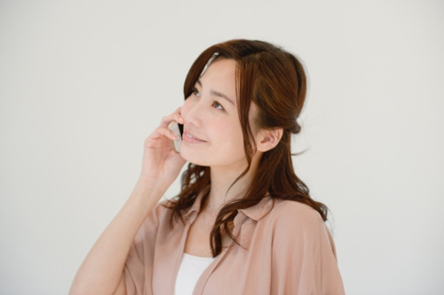 はじめての賃貸契約 入居審査の電話確認とは！？の画像