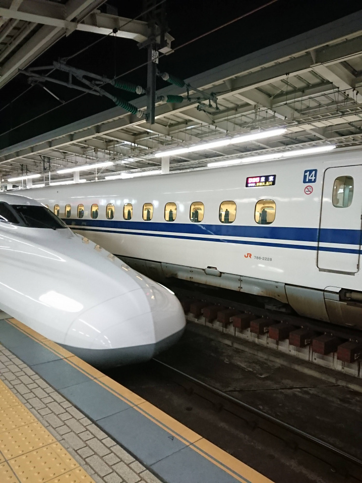 関東へ出張！　1の画像