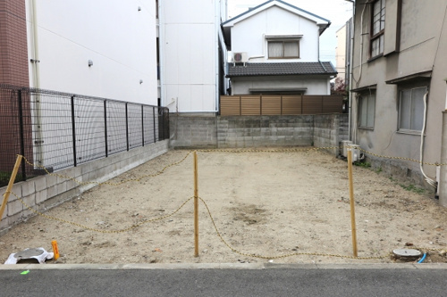 土地を売却する時には必ず確認しておきたい3つのことの画像