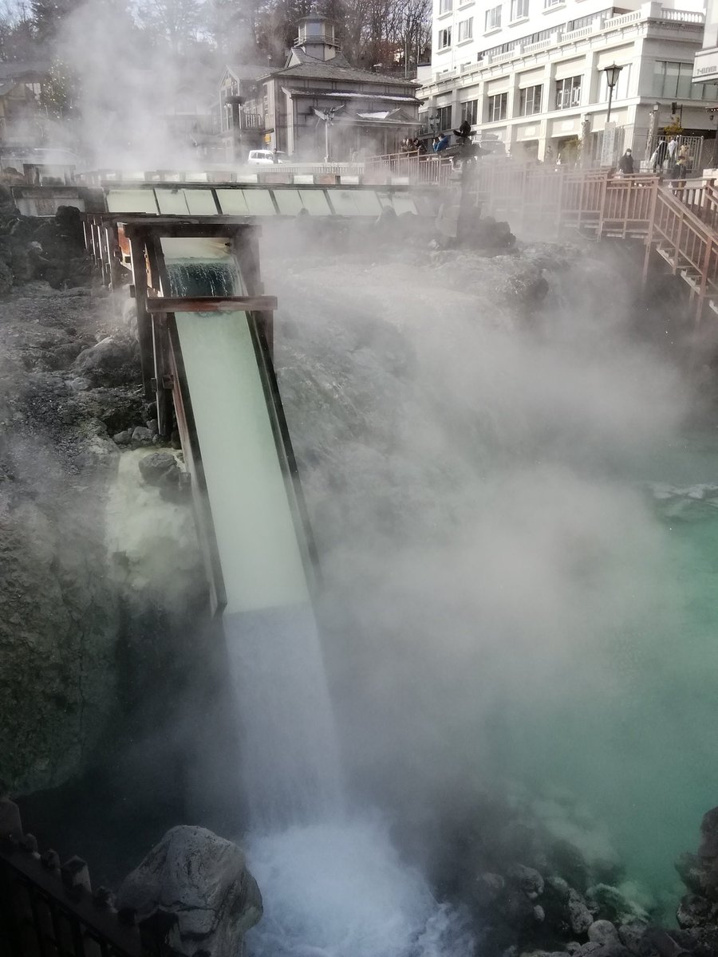 草津良いとこ１度は…【前編】の画像