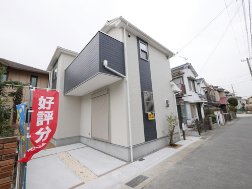 オープンハウス開催します！！の画像