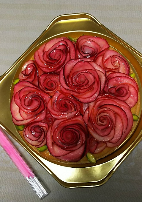 芸術的の画像