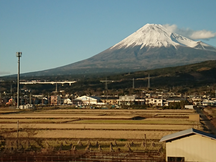 関東へ出張！　5（終）の画像