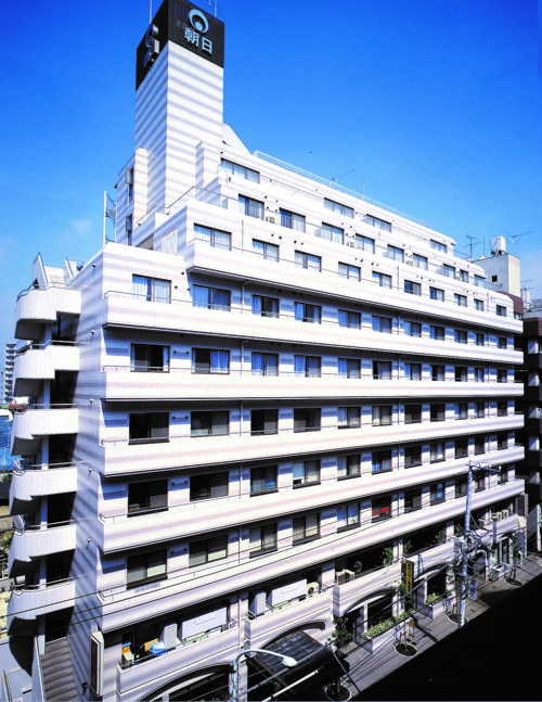 旧池袋三越のライオンは今 代々木八幡の賃貸なら朝日ホームズ株式会社