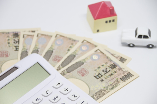 中古戸建て購入にかかる諸費用はどのくらい？事前に確認しようの画像