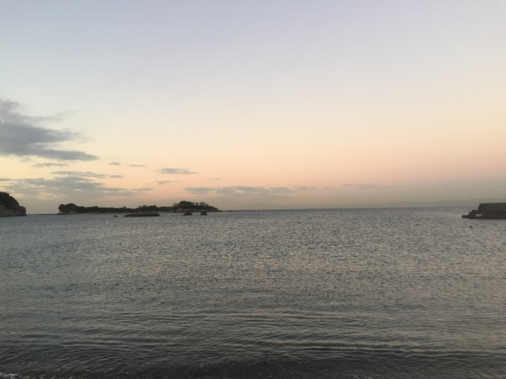 今年の初釣りは・・・・の画像